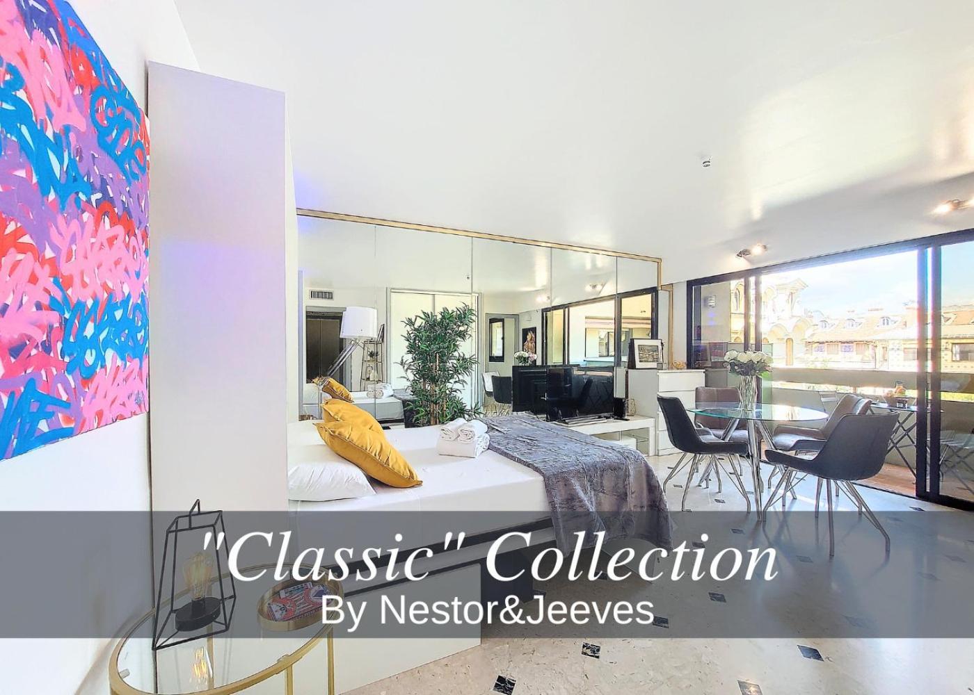 Appartement Nestor&jeeves - Pop Art - - Balcony